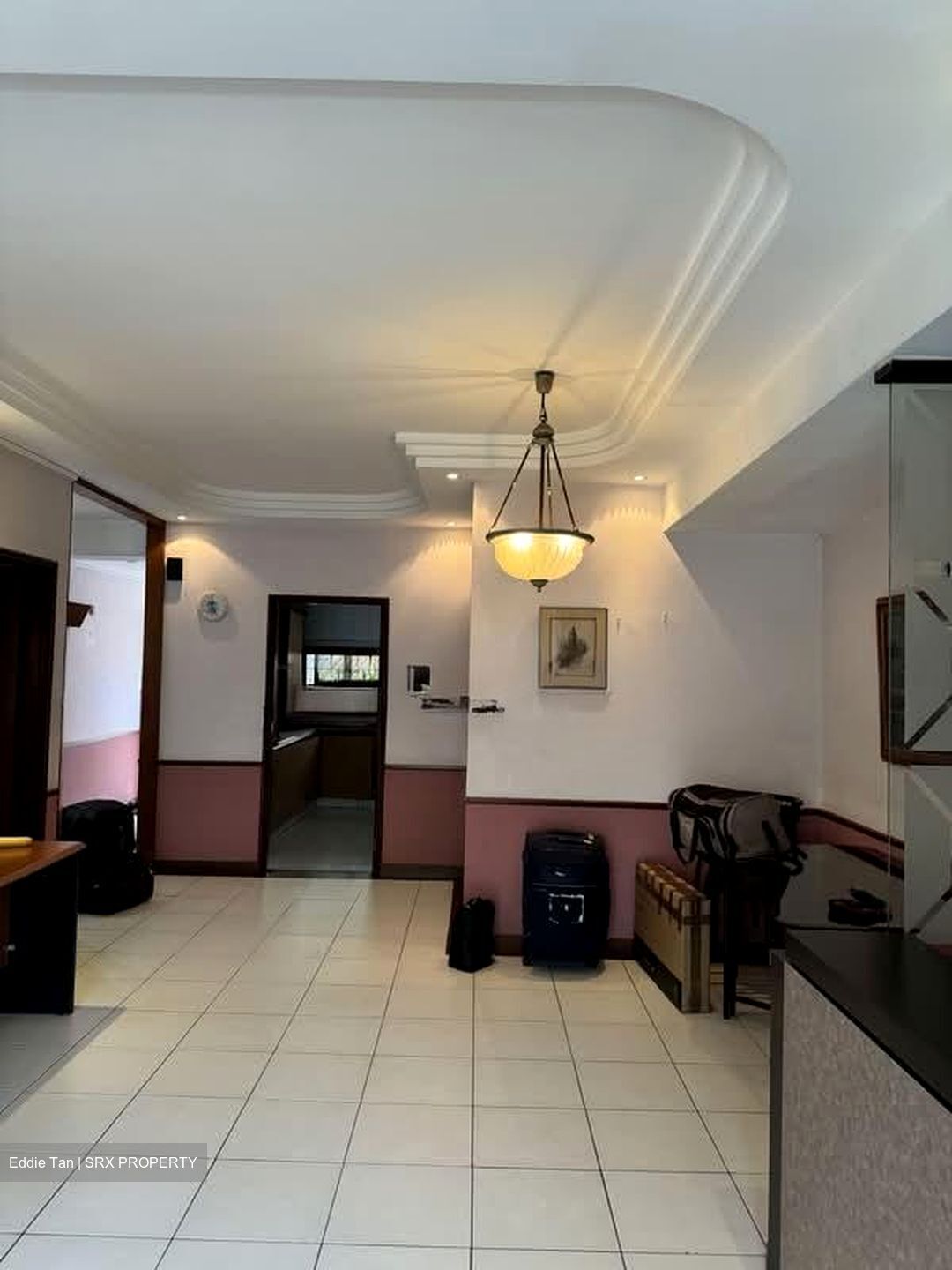 Cascadale (D16), Condominium #580679541